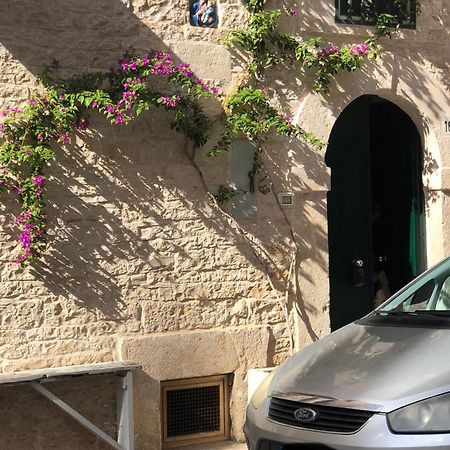La Piccola Casa Di Tania Villa Terlizzi Exteriör bild